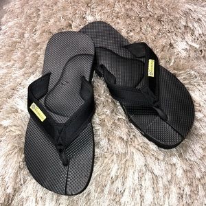 Healing Sole 9.5 / 11 Unisex Sandal Flip Flop